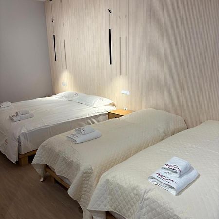 Hotel Allegra Heinsberg  Bagian luar foto