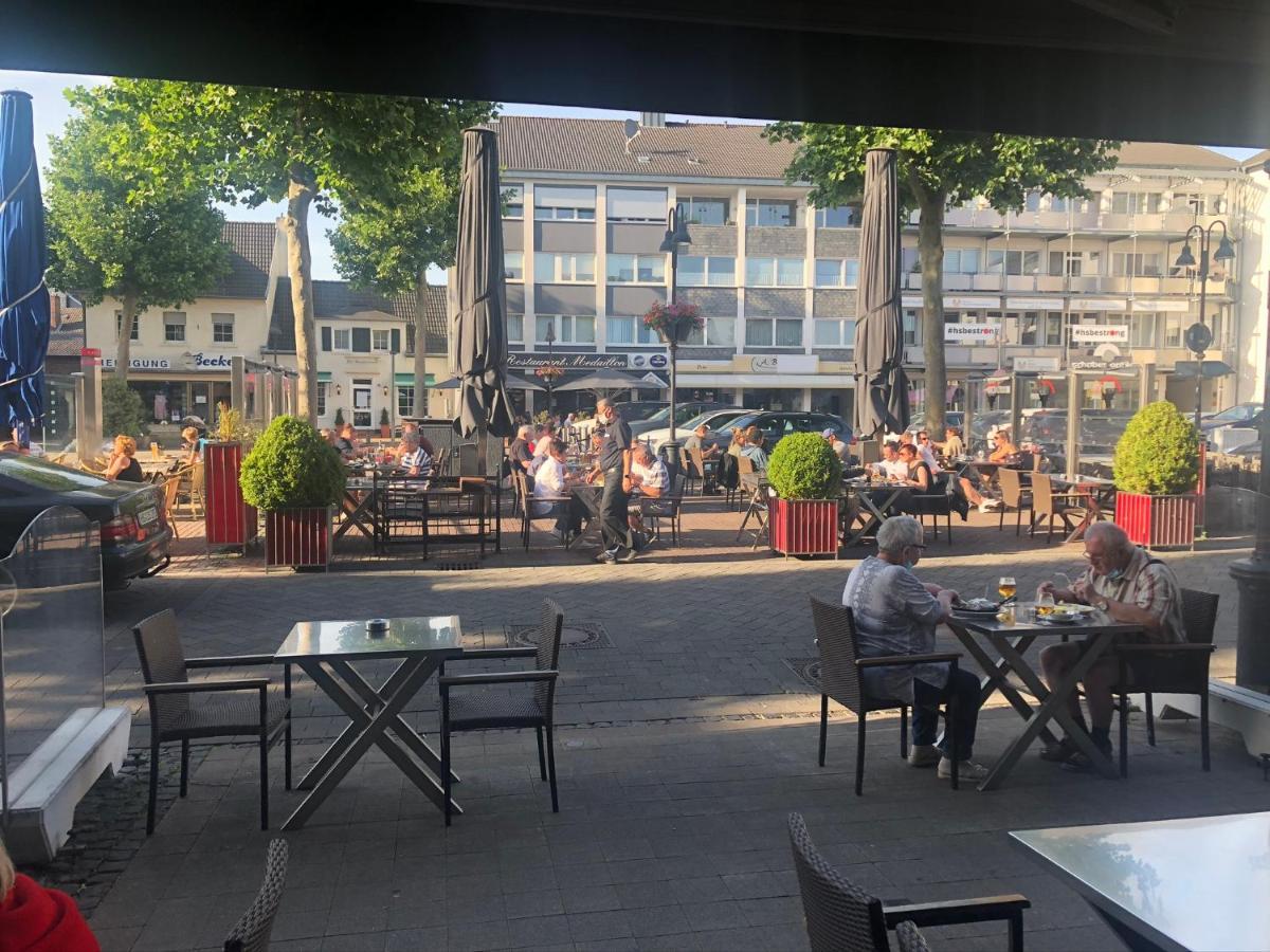 Hotel Allegra Heinsberg  Bagian luar foto