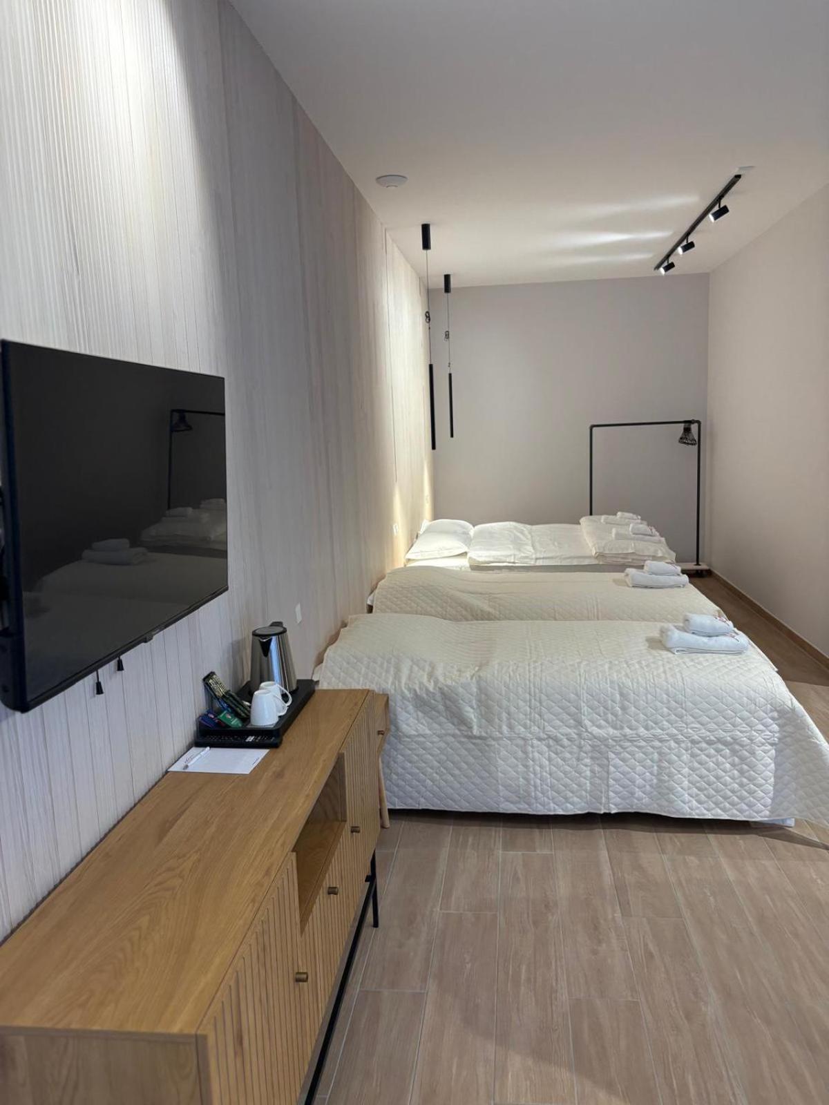 Hotel Allegra Heinsberg  Bagian luar foto