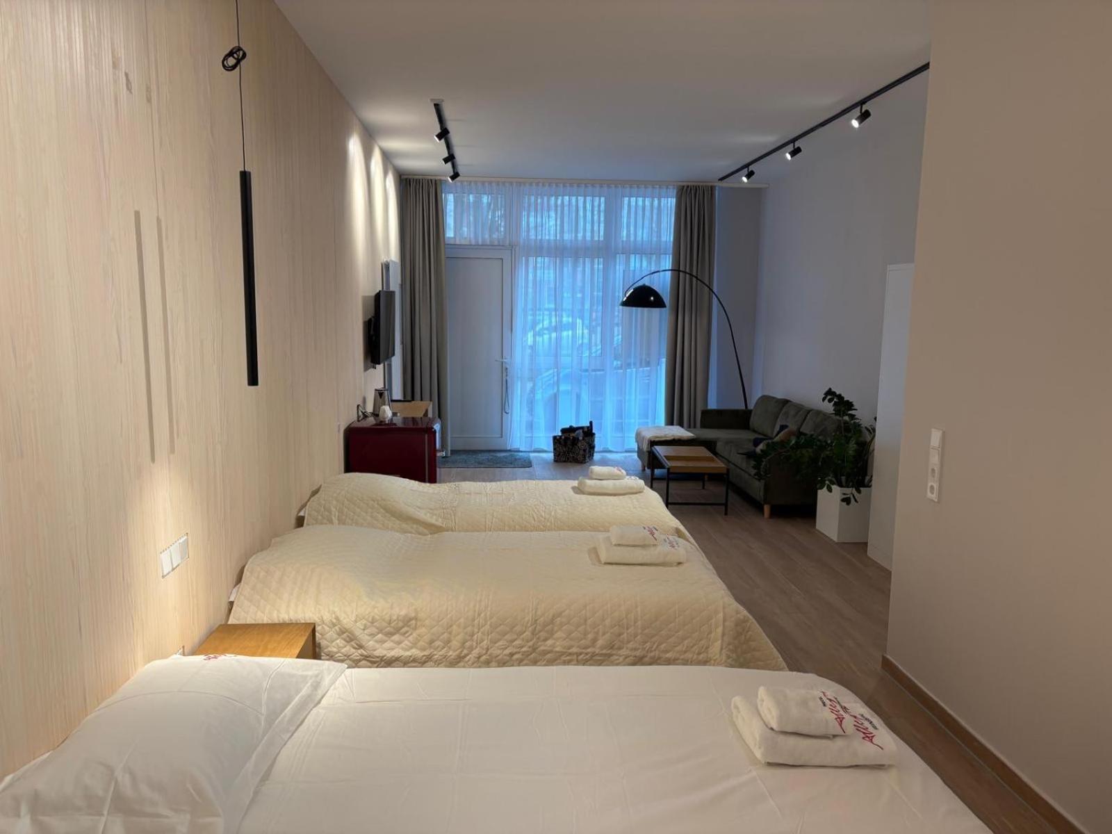 Hotel Allegra Heinsberg  Bagian luar foto