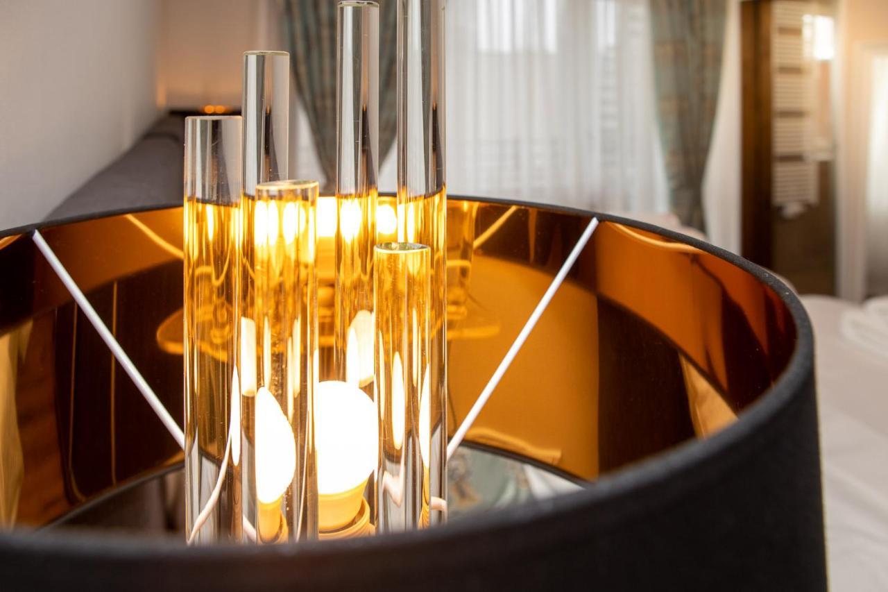 Hotel Allegra Heinsberg  Bagian luar foto