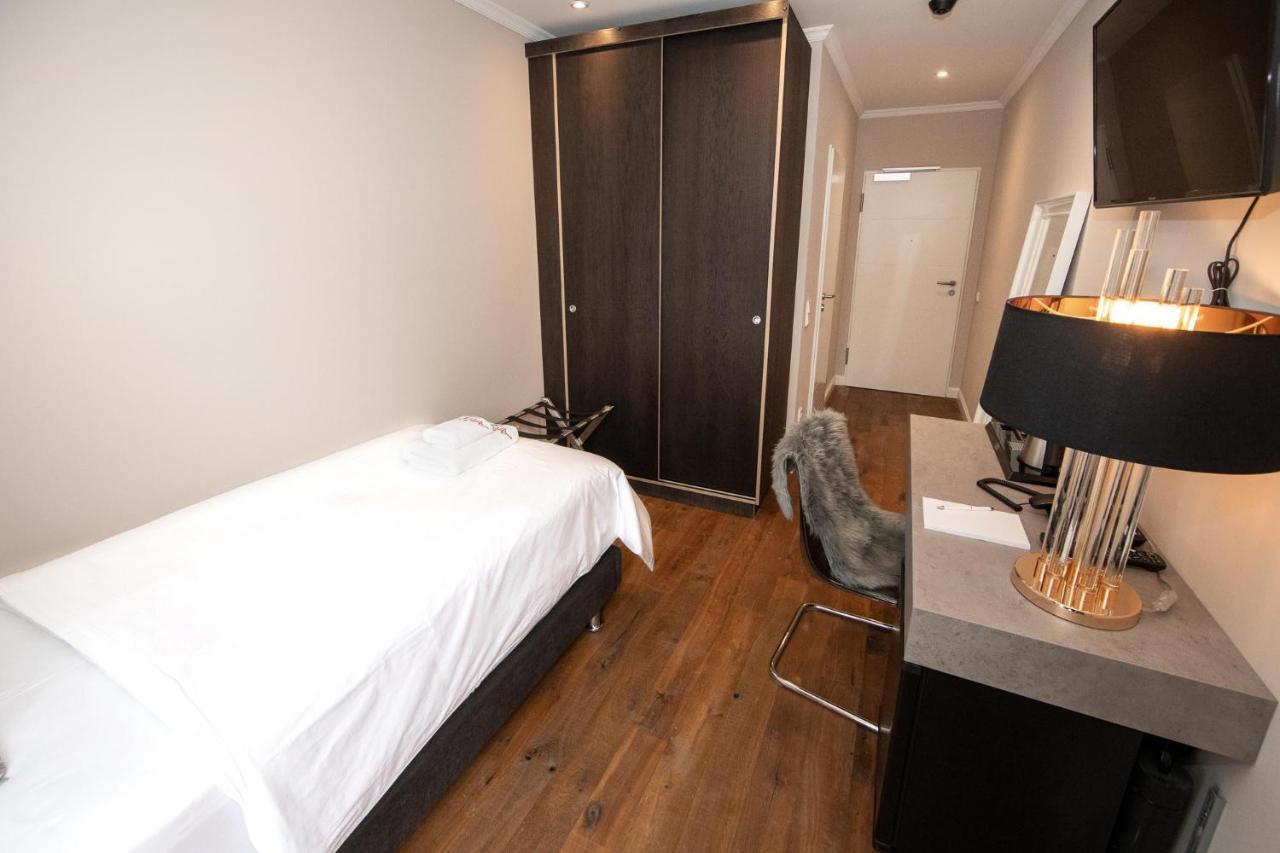 Hotel Allegra Heinsberg  Bagian luar foto