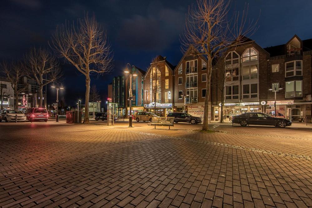 Hotel Allegra Heinsberg  Bagian luar foto