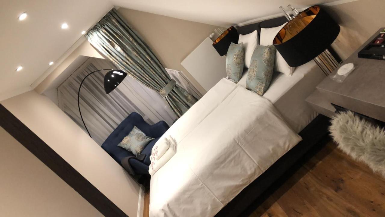 Hotel Allegra Heinsberg  Bagian luar foto